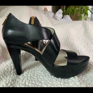 Sexy and stunning Michael Kors heel